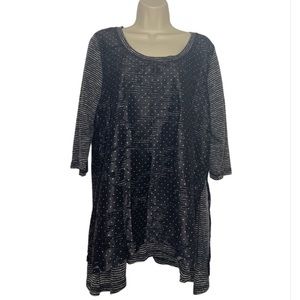 Peck & Peck Blouse large